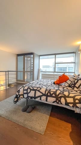 1 camera da letto Loft da affittare in Valdefuentes, Madrid città - 1.750 € (Rif: 9543323)