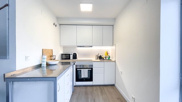 1 camera da letto Loft da affittare in Valdefuentes, Madrid città - 1.750 € (Rif: 9543323)