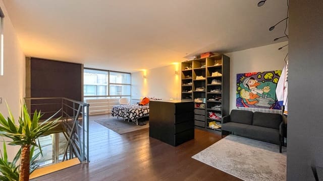 1 camera da letto Loft da affittare in Valdefuentes, Madrid città - 1.750 € (Rif: 9543323)