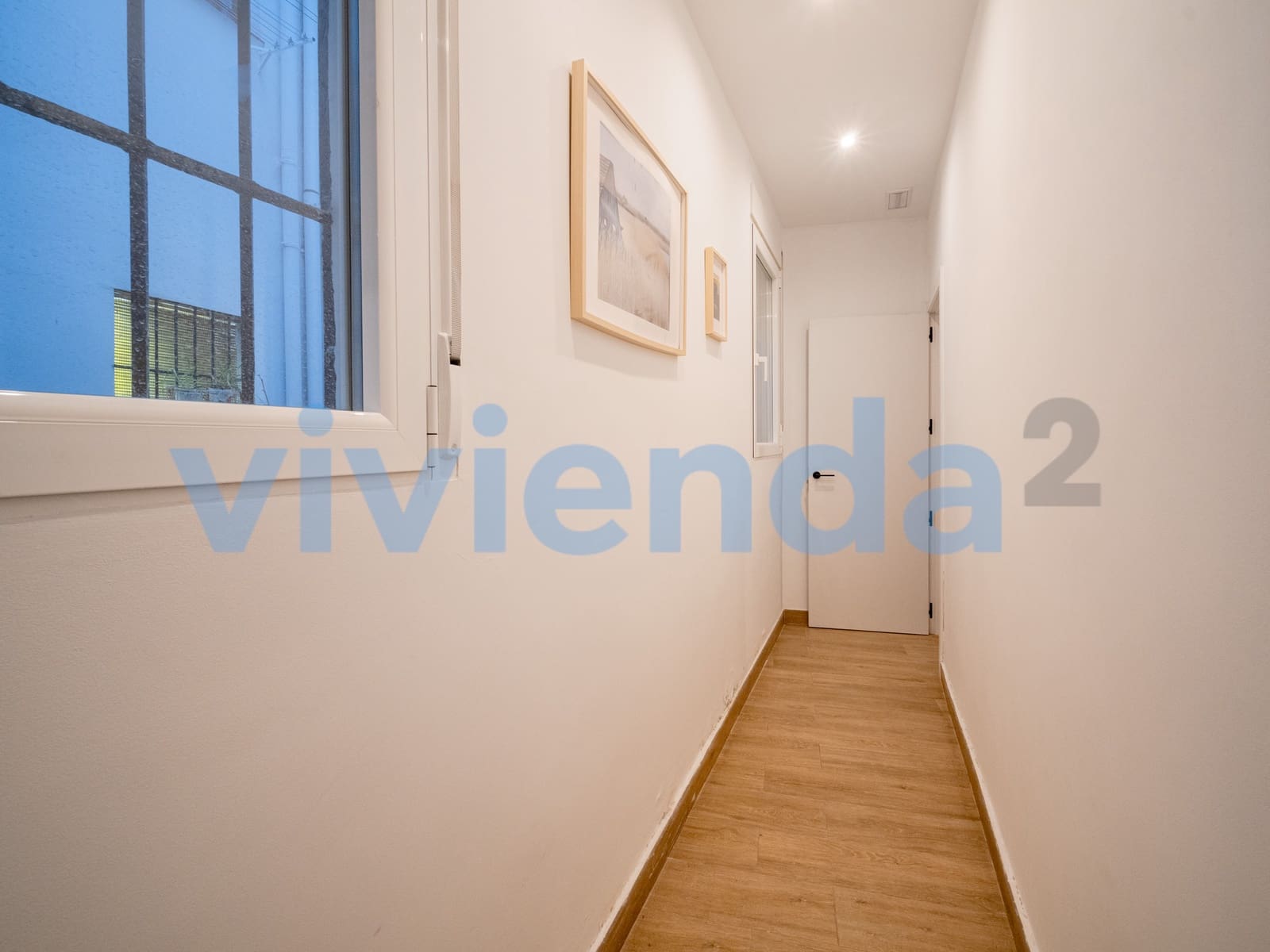 2 sovrum Lägenhet till salu i Madrid stad - 723 000 € (Ref: 9547700)