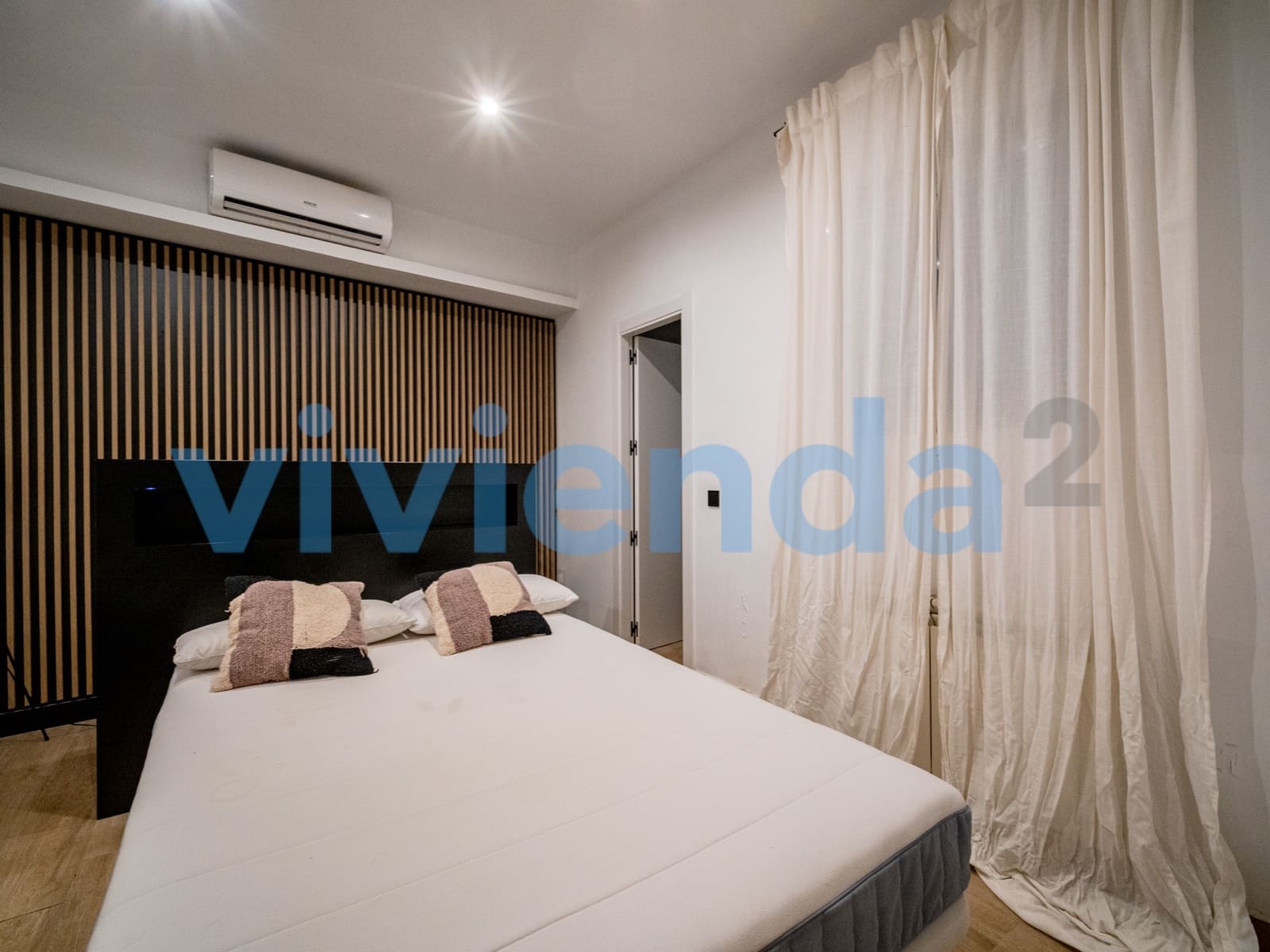 2 sovrum Lägenhet till salu i Madrid stad - 723 000 € (Ref: 9547700)