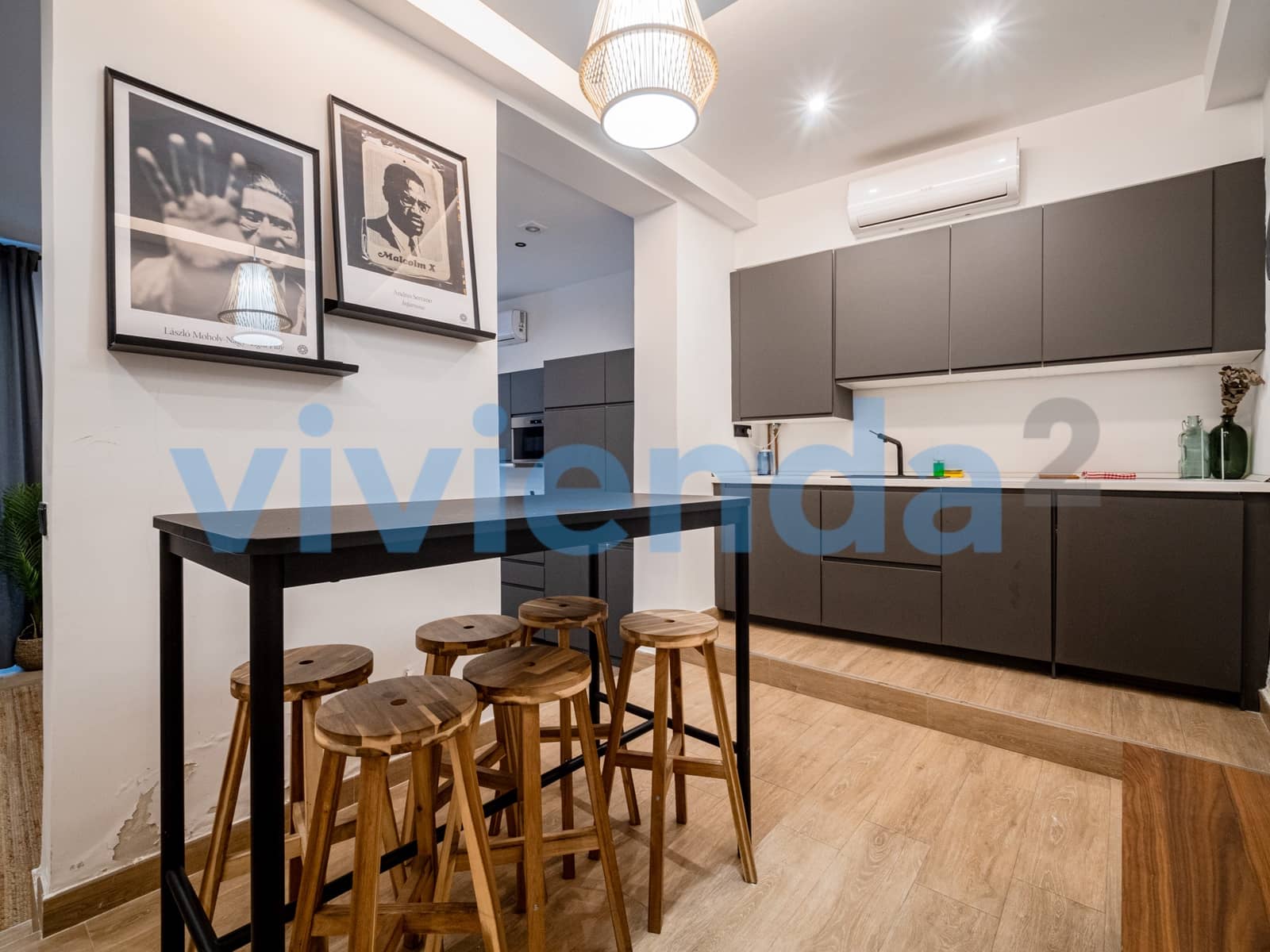 2 sovrum Lägenhet till salu i Madrid stad - 723 000 € (Ref: 9547700)