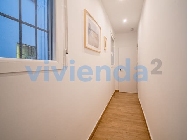 2 sovrum Lägenhet till salu i Cortes, Madrid stad - 723 000 € (Ref: 9547700)