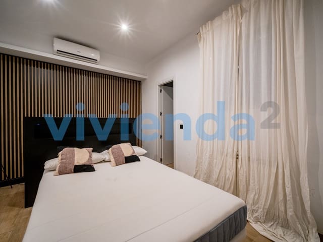 2 sovrum Lägenhet till salu i Cortes, Madrid stad - 723 000 € (Ref: 9547700)