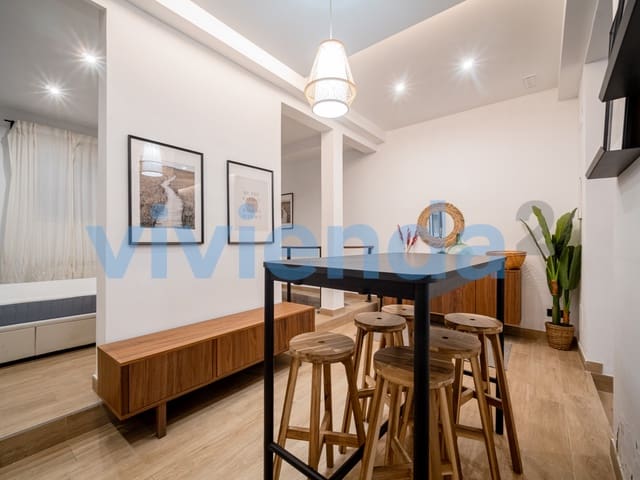 2 sovrum Lägenhet till salu i Cortes, Madrid stad - 723 000 € (Ref: 9547700)