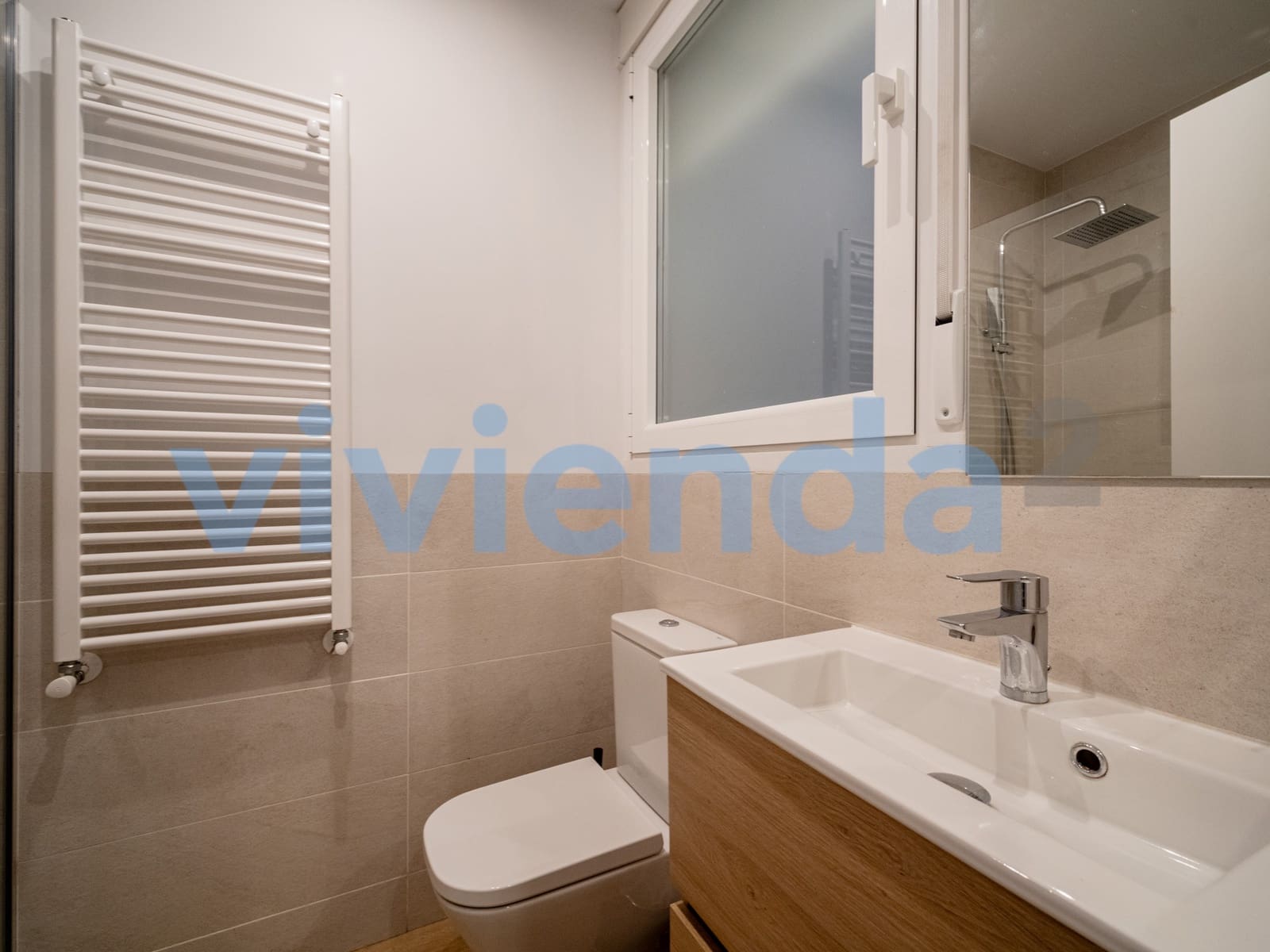 2 sovrum Lägenhet till salu i Madrid stad - 723 000 € (Ref: 9547700)