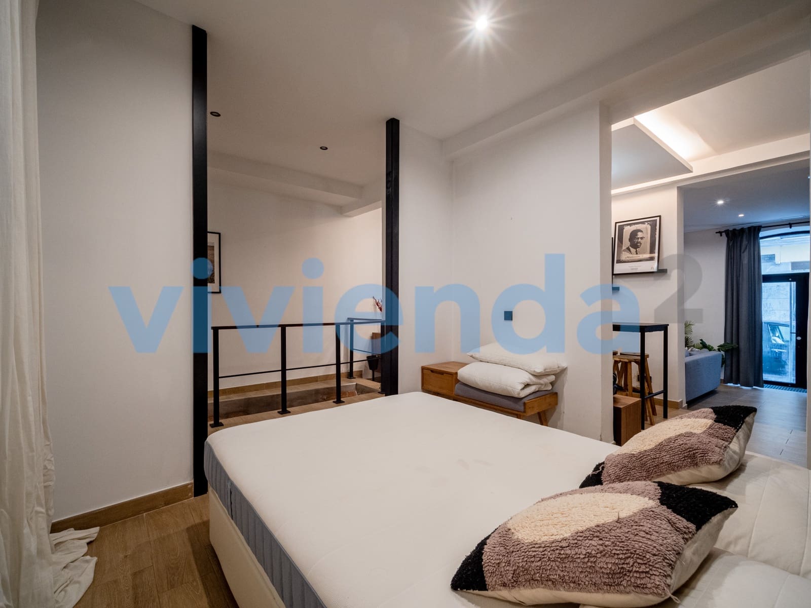 2 sovrum Lägenhet till salu i Madrid stad - 723 000 € (Ref: 9547700)