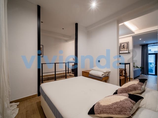 2 sovrum Lägenhet till salu i Cortes, Madrid stad - 723 000 € (Ref: 9547700)