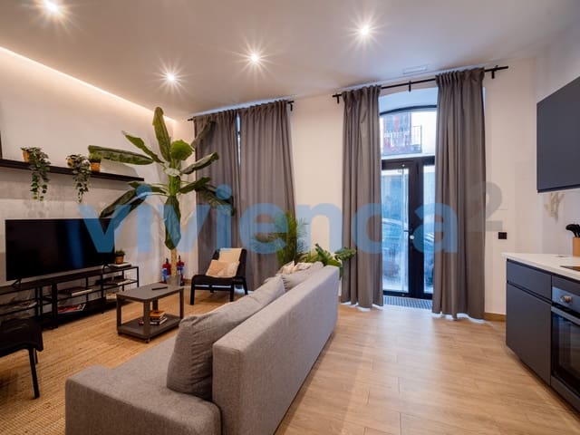 2 sovrum Lägenhet till salu i Cortes, Madrid stad - 723 000 € (Ref: 9547700)