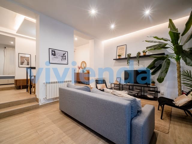 2 sovrum Lägenhet till salu i Cortes, Madrid stad - 723 000 € (Ref: 9547700)