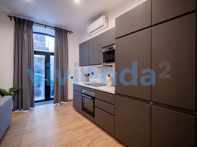 2 sovrum Lägenhet till salu i Cortes, Madrid stad - 723 000 € (Ref: 9547700)