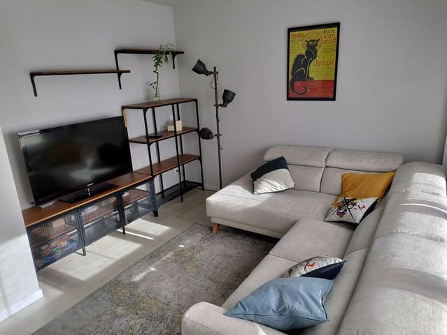 2 Zimmer Wohnung zu vermieten in Casco Histórico de Vallecas, Madrid Stadt mit Pool Garage - 1.400 € (Ref: 9547703)