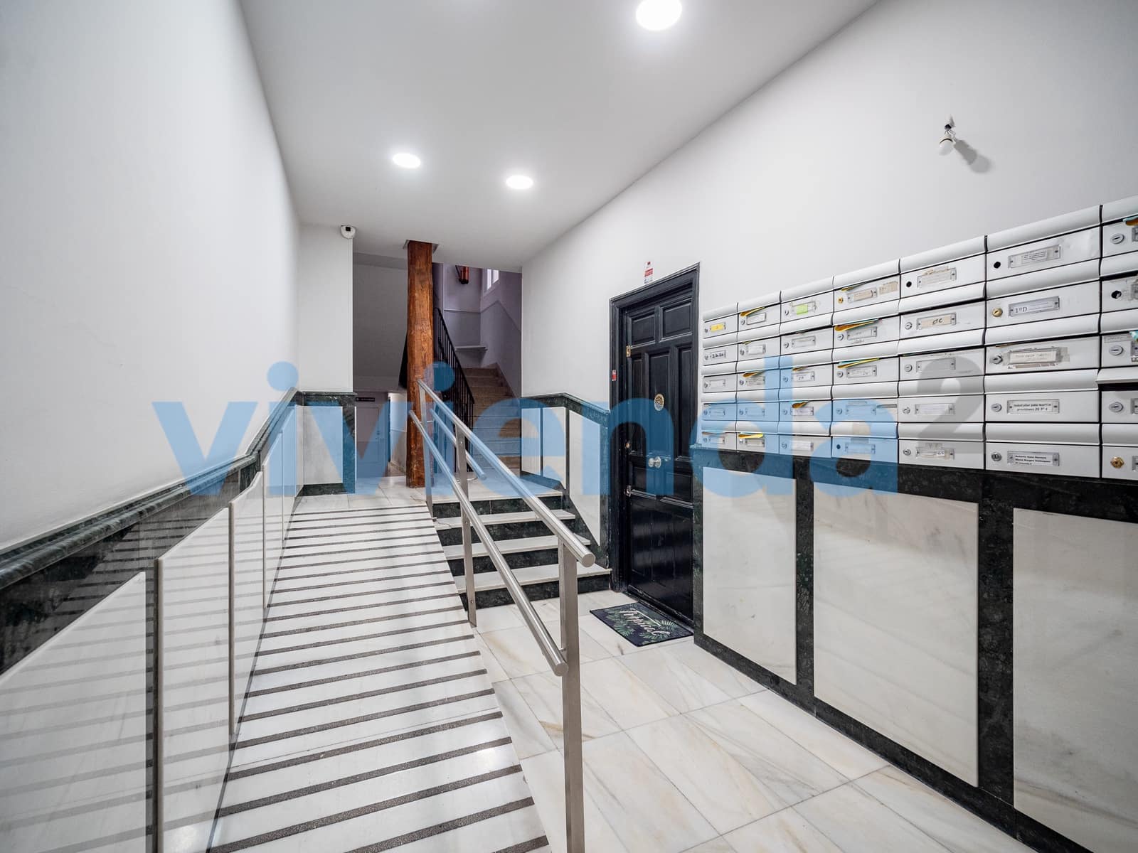 1 soverom Leilighet til salgs i Madrid by - € 279 000 (Ref: 9551165)