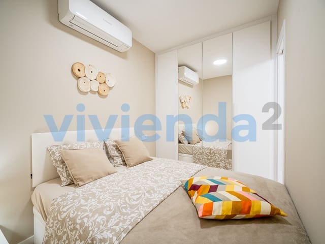 1 soverom Leilighet til salgs i Embajadores, Madrid by - € 279 000 (Ref: 9551165)