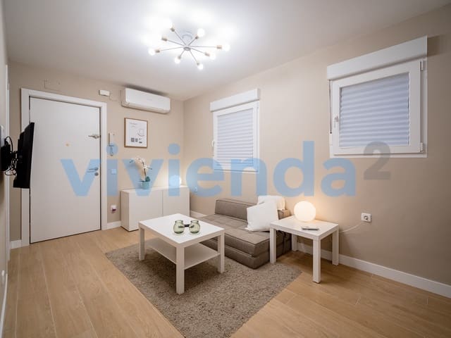 1 soverom Leilighet til salgs i Embajadores, Madrid by - € 279 000 (Ref: 9551165)