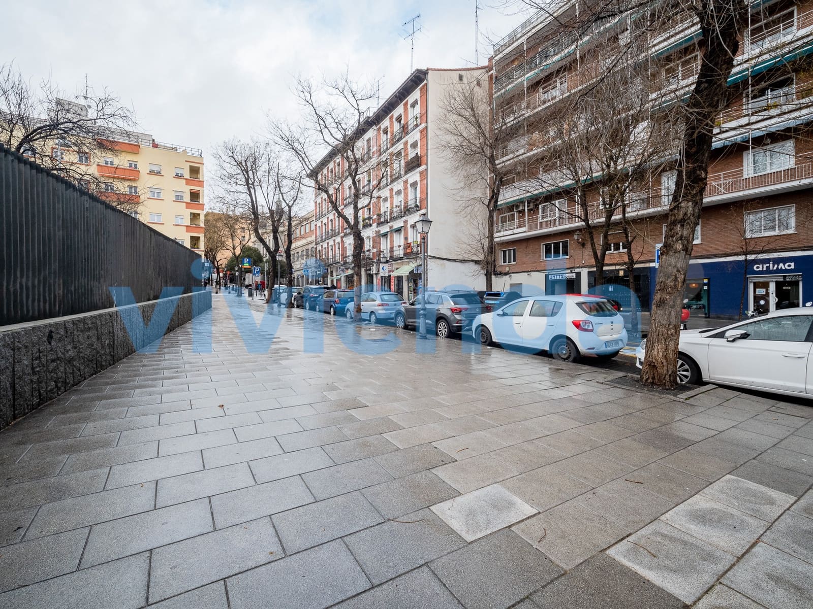 1 soverom Leilighet til salgs i Madrid by - € 279 000 (Ref: 9551165)