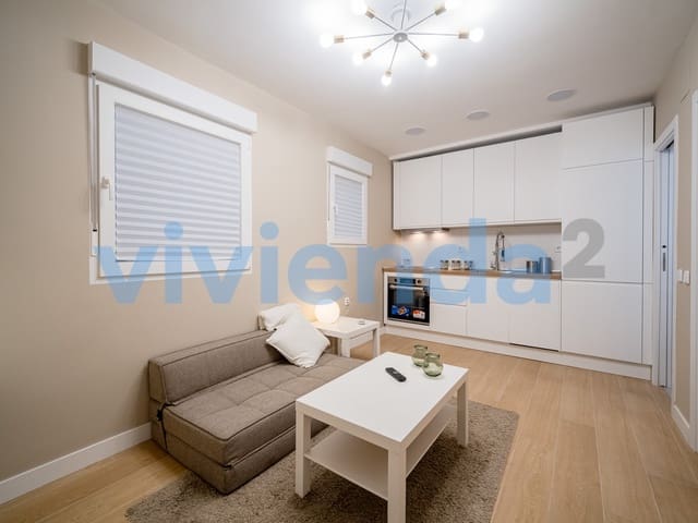 1 soverom Leilighet til salgs i Embajadores, Madrid by - € 279 000 (Ref: 9551165)