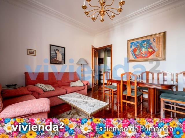 4 camera da letto Appartamento in vendita in Almendrales, Madrid città - 496.000 € (Rif: 9551166)