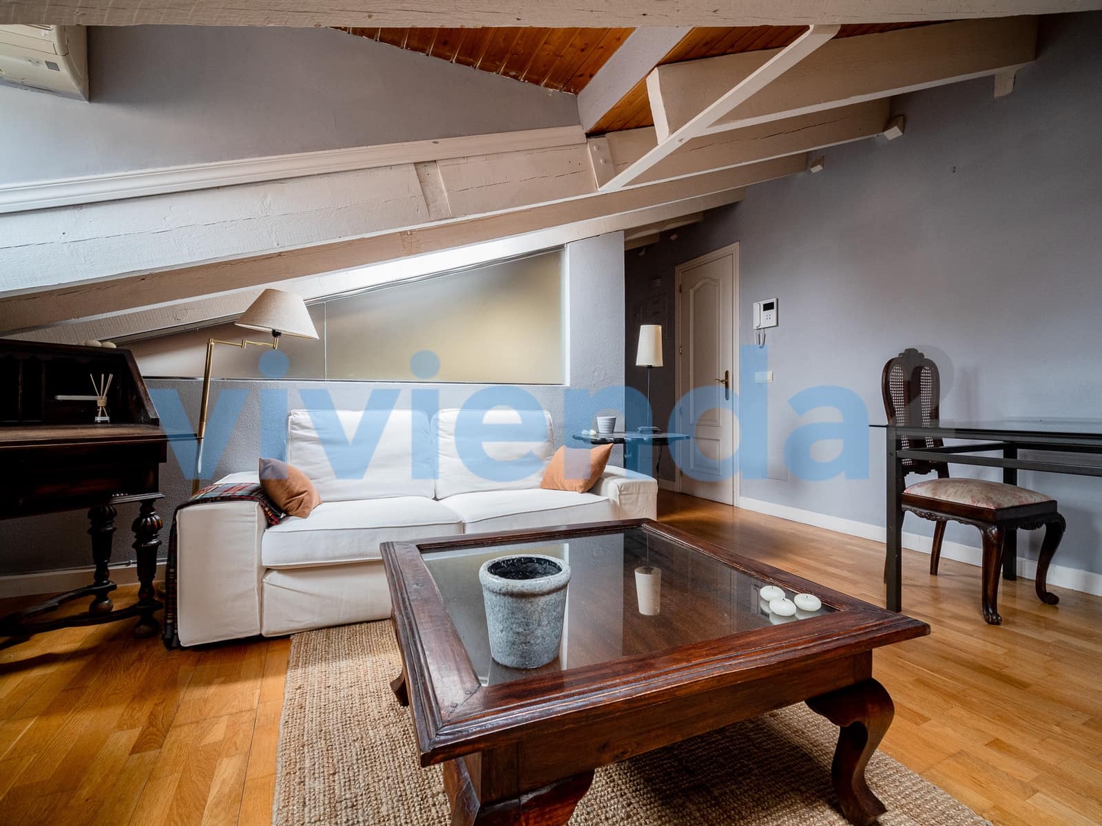 1 bedroom Flat for sale in Madrid city - € 349,965 (Ref: 9551167)