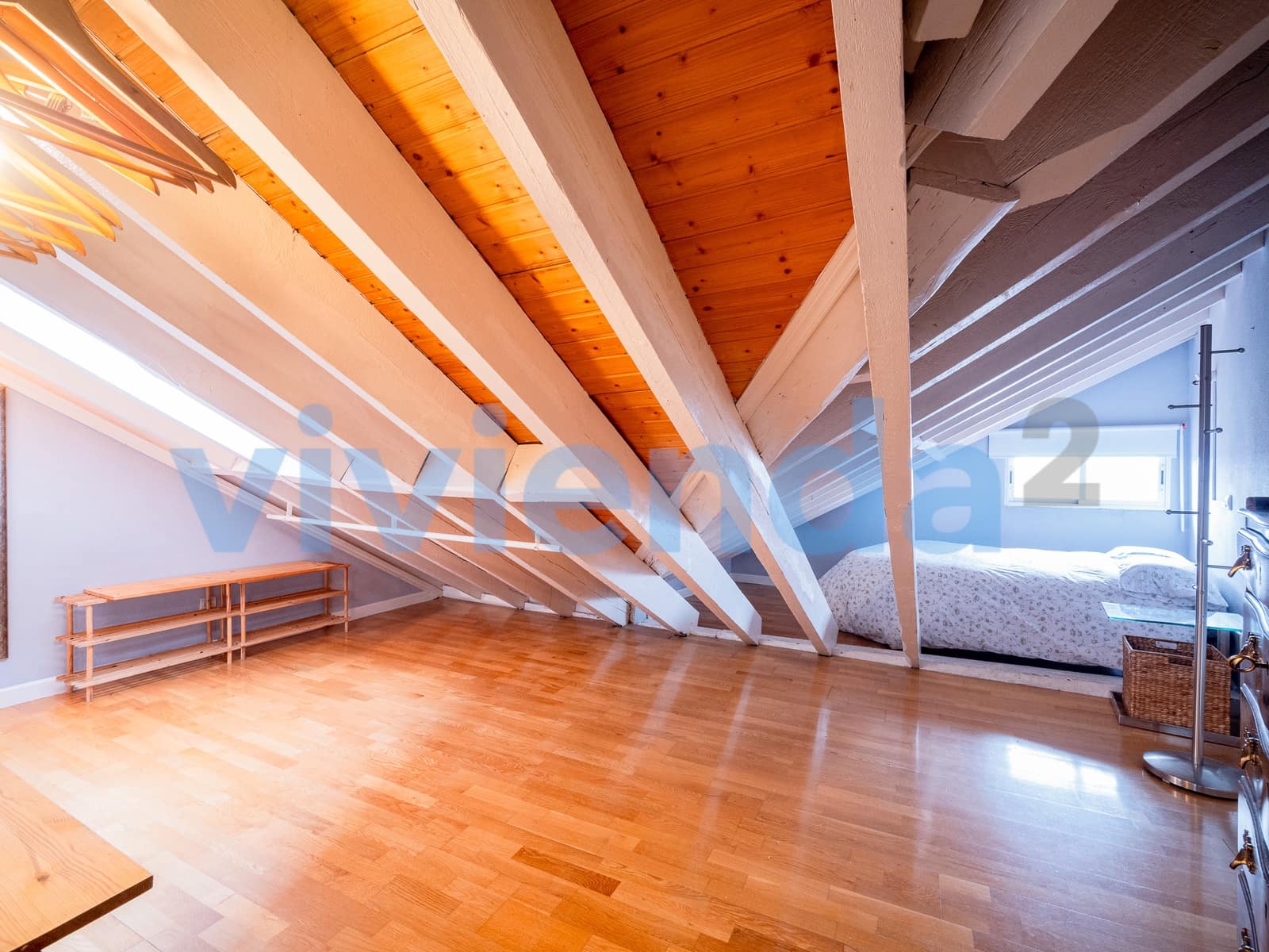 1 bedroom Flat for sale in Madrid city - € 349,965 (Ref: 9551167)