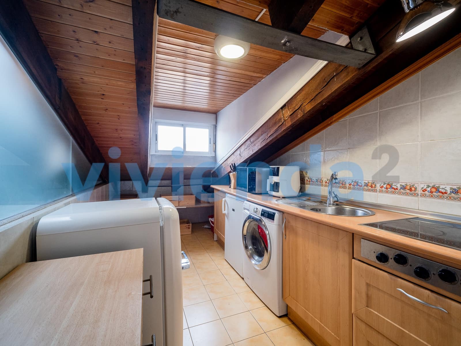 1 bedroom Flat for sale in Madrid city - € 349,965 (Ref: 9551167)