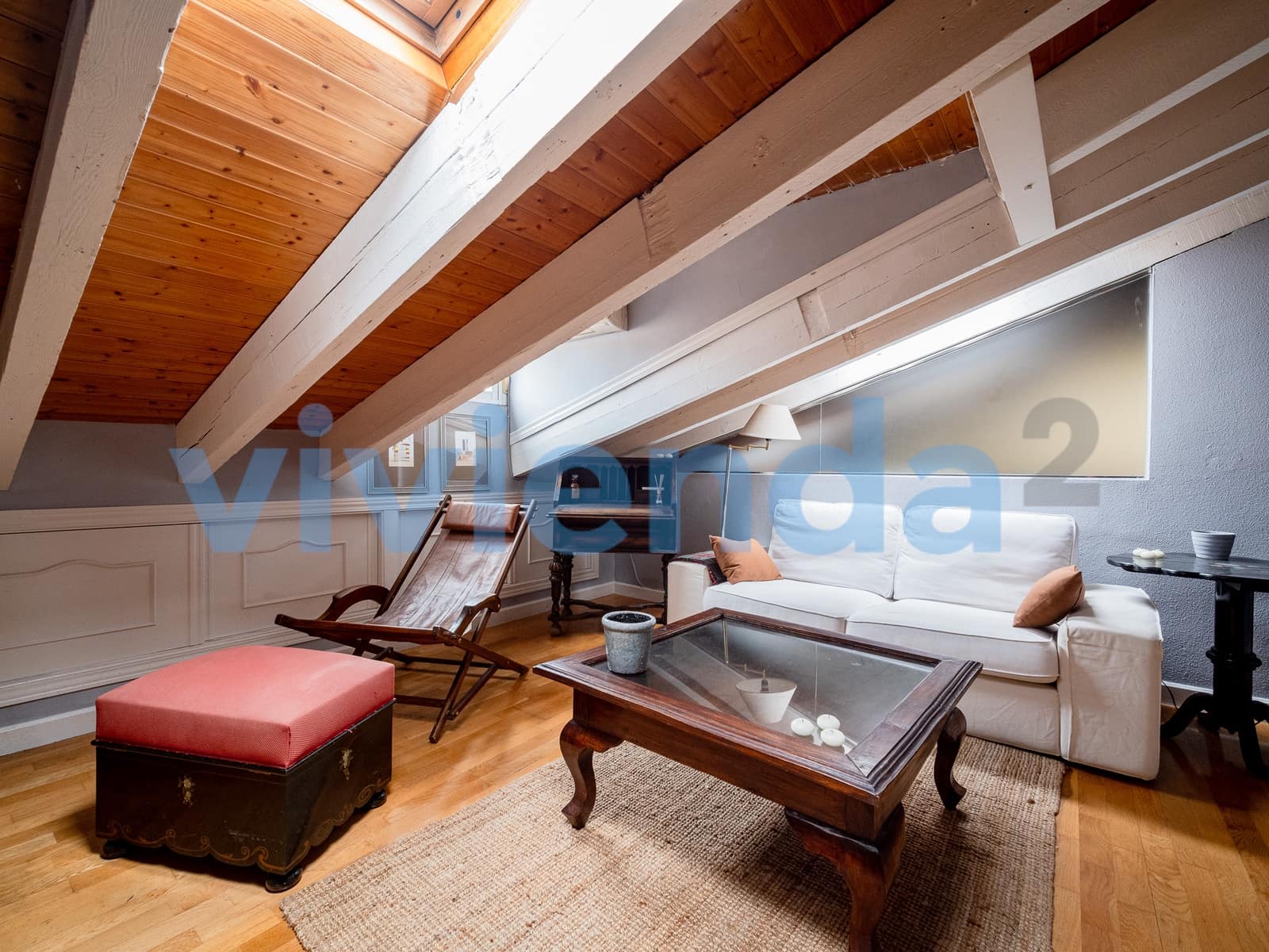 1 bedroom Flat for sale in Madrid city - € 349,965 (Ref: 9551167)