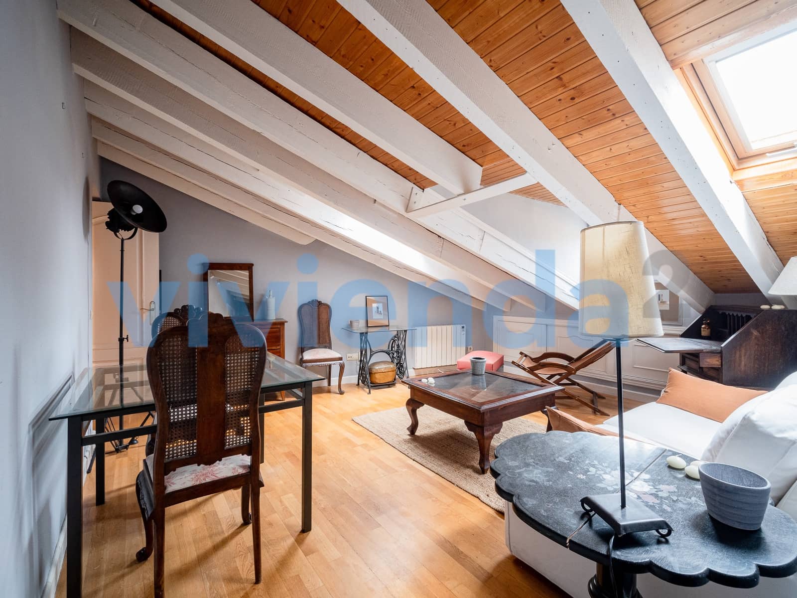 1 bedroom Flat for sale in Madrid city - € 349,965 (Ref: 9551167)