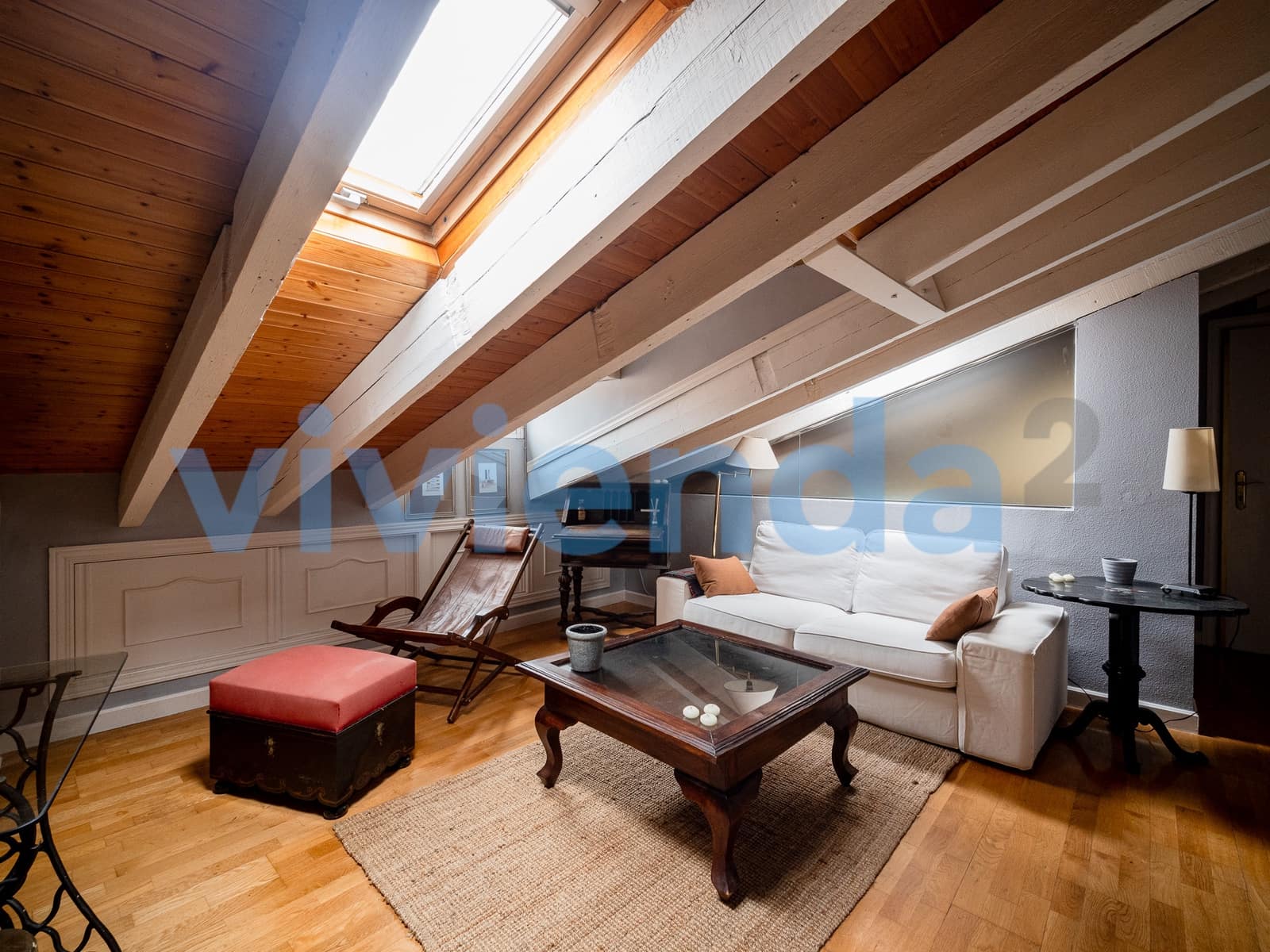 1 bedroom Flat for sale in Madrid city - € 349,965 (Ref: 9551167)