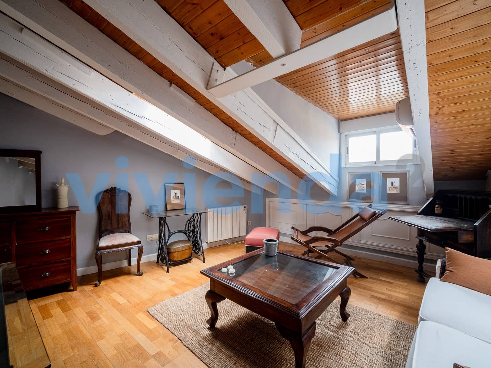 1 bedroom Flat for sale in Madrid city - € 349,965 (Ref: 9551167)