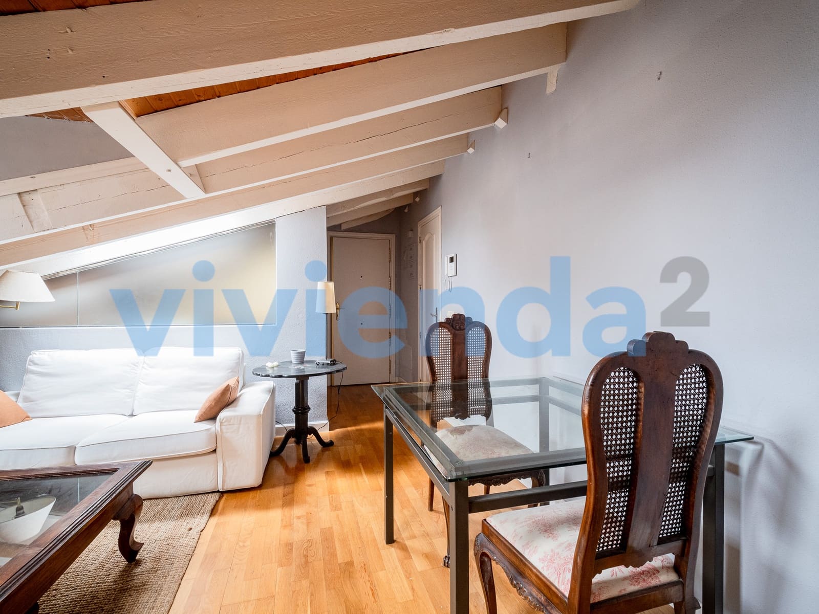 1 bedroom Flat for sale in Madrid city - € 349,965 (Ref: 9551167)