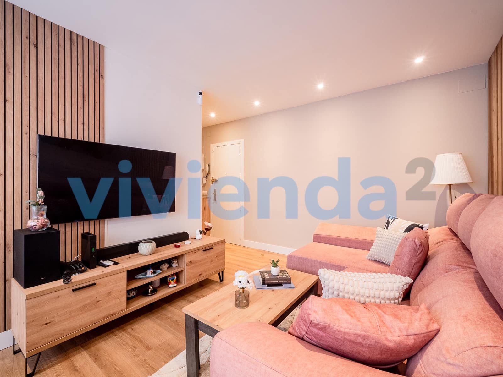 3 soverom Leilighet til salgs i Madrid by - € 382 000 (Ref: 9555299)