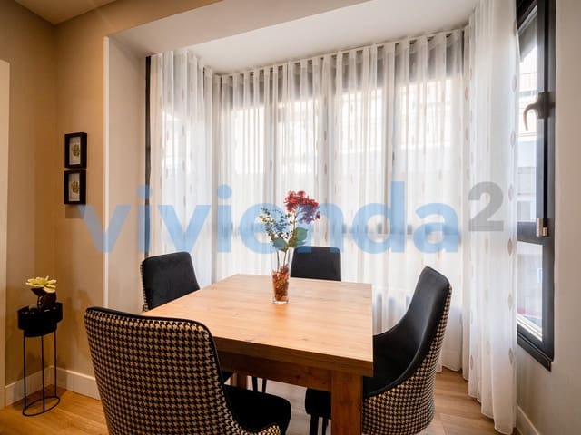 3 soverom Leilighet til salgs i Vista Alegre, Madrid by - € 382 000 (Ref: 9555299)