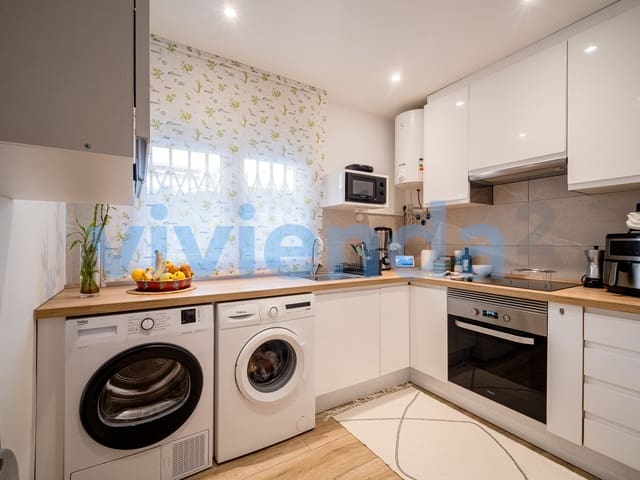 3 soverom Leilighet til salgs i Vista Alegre, Madrid by - € 382 000 (Ref: 9555299)