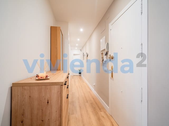3 soverom Leilighet til salgs i Vista Alegre, Madrid by - € 382 000 (Ref: 9555299)