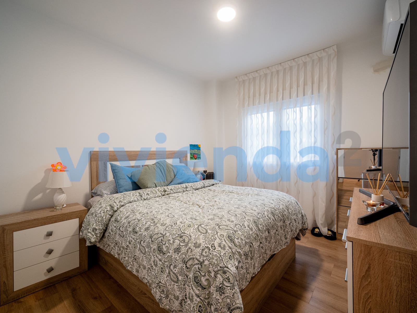 3 soverom Leilighet til salgs i Madrid by - € 382 000 (Ref: 9555299)