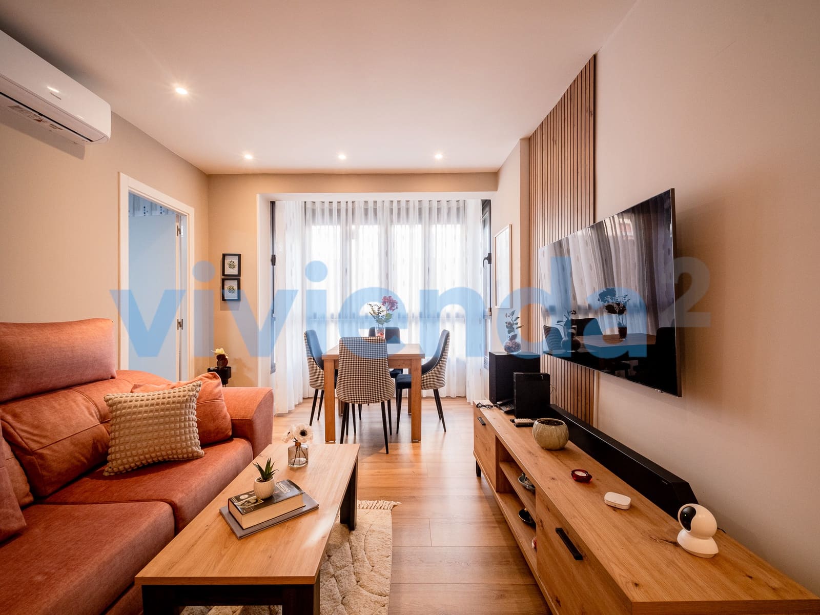 3 soverom Leilighet til salgs i Madrid by - € 382 000 (Ref: 9555299)