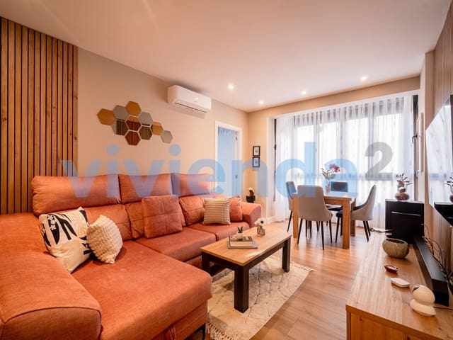 3 soverom Leilighet til salgs i Vista Alegre, Madrid by - € 382 000 (Ref: 9555299)