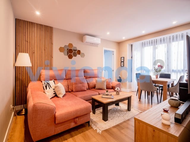 3 soverom Leilighet til salgs i Vista Alegre, Madrid by - € 382 000 (Ref: 9555299)