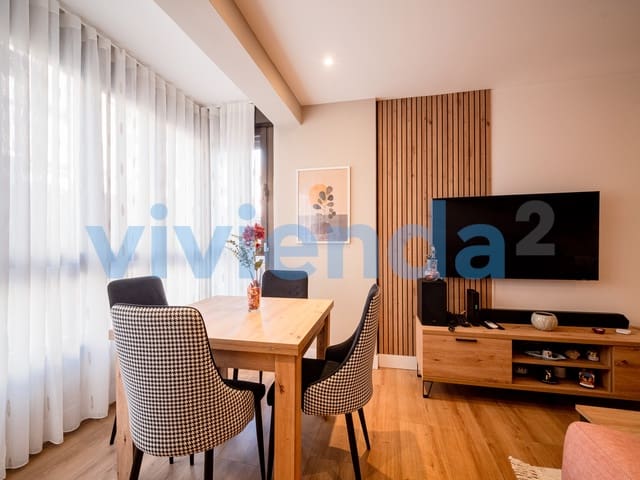 3 soverom Leilighet til salgs i Vista Alegre, Madrid by - € 382 000 (Ref: 9555299)