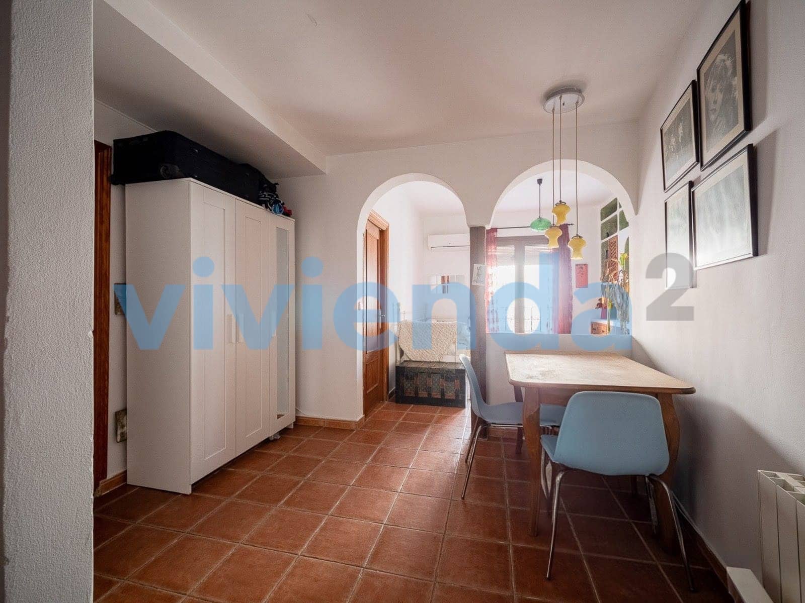 1 soverom Leilighet til salgs i Madrid by - € 425 000 (Ref: 9555300)