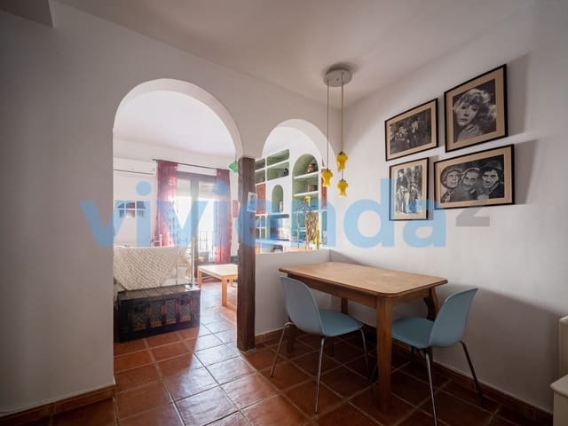 1 soverom Leilighet til salgs i Embajadores, Madrid by - € 425 000 (Ref: 9555300)