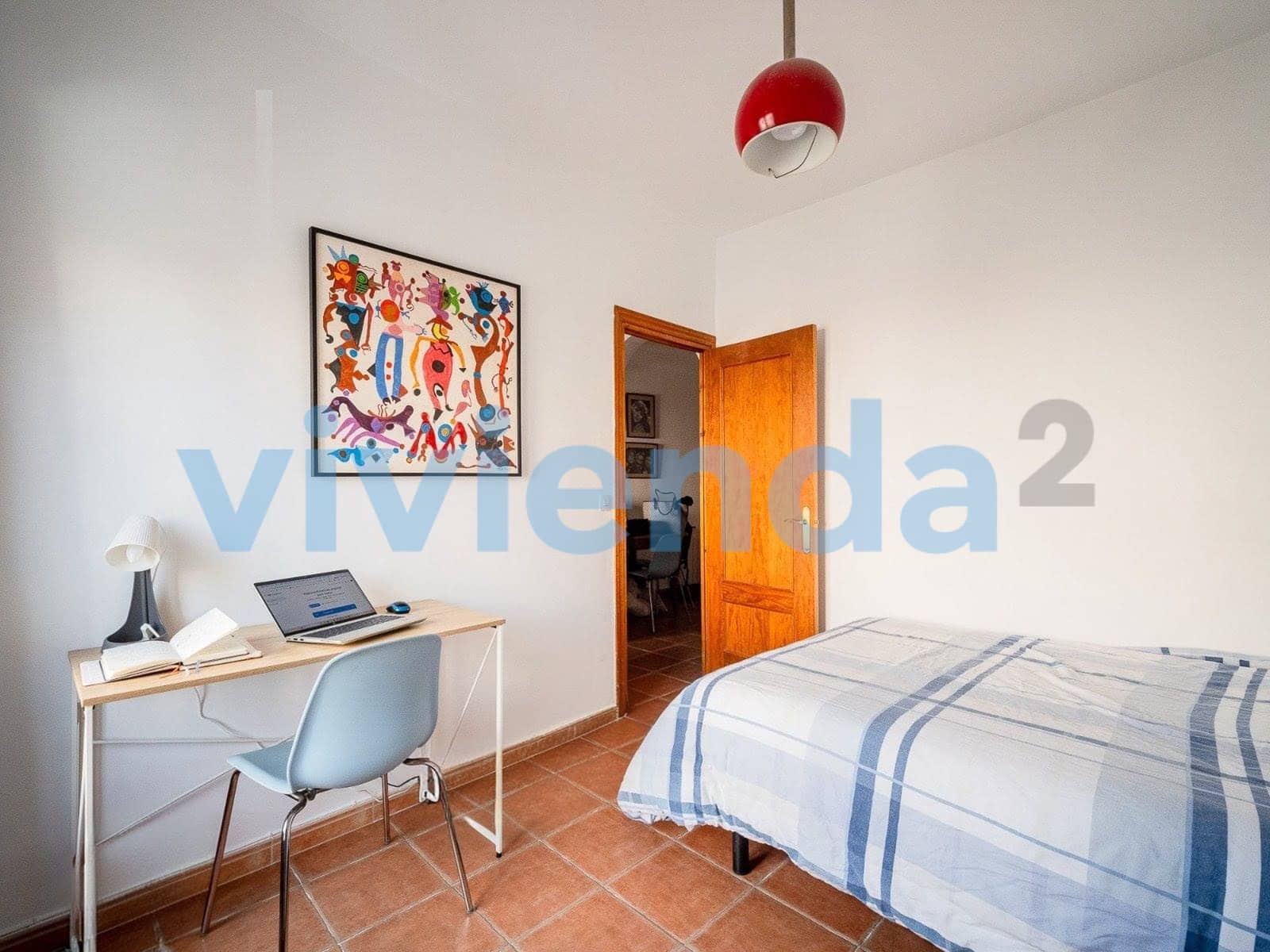 1 soverom Leilighet til salgs i Madrid by - € 425 000 (Ref: 9555300)