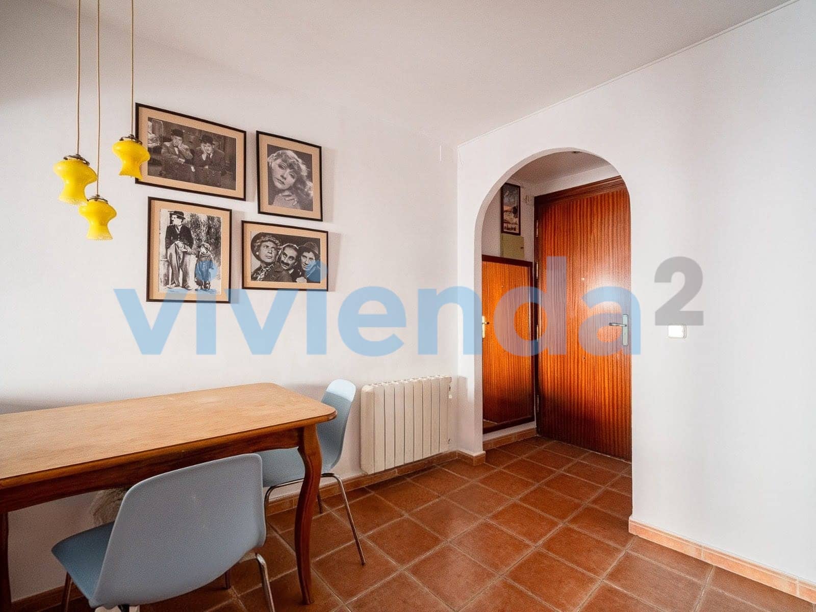 1 soverom Leilighet til salgs i Madrid by - € 425 000 (Ref: 9555300)