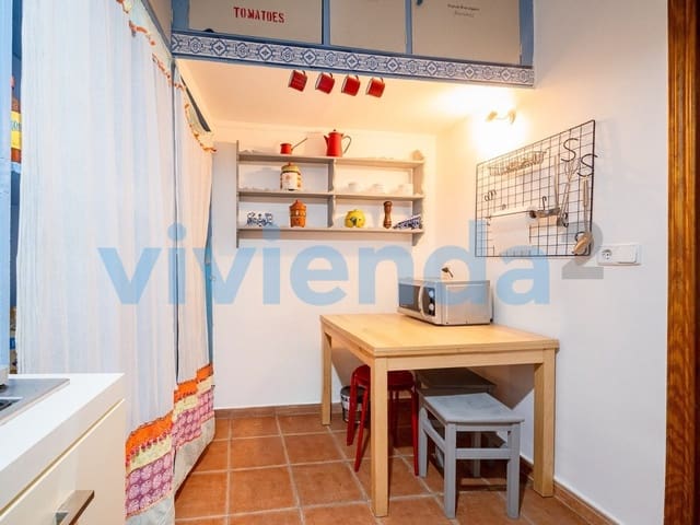 1 soverom Leilighet til salgs i Embajadores, Madrid by - € 425 000 (Ref: 9555300)