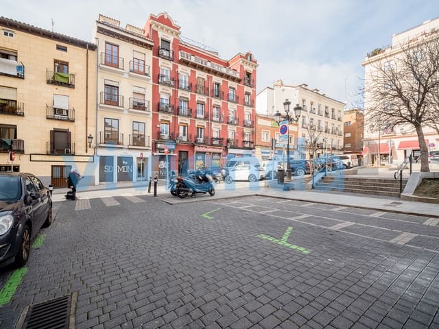 1 soverom Leilighet til salgs i Embajadores, Madrid by - € 425 000 (Ref: 9555300)