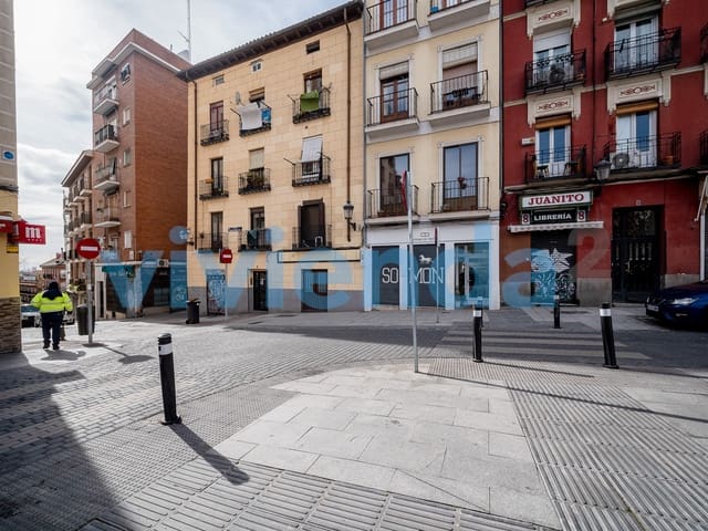 1 soverom Leilighet til salgs i Embajadores, Madrid by - € 425 000 (Ref: 9555300)