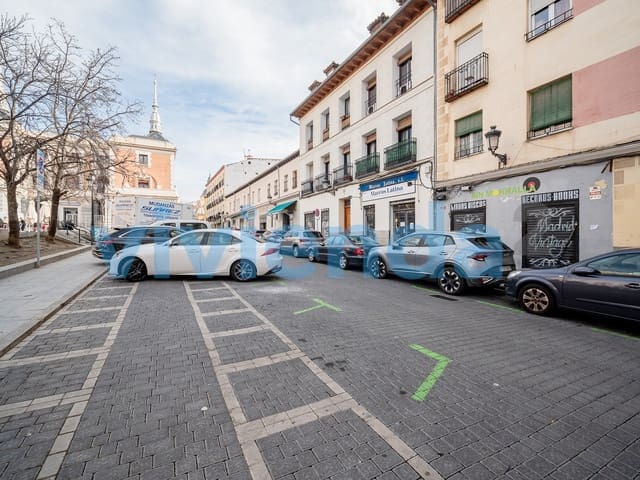 1 soverom Leilighet til salgs i Embajadores, Madrid by - € 425 000 (Ref: 9555300)