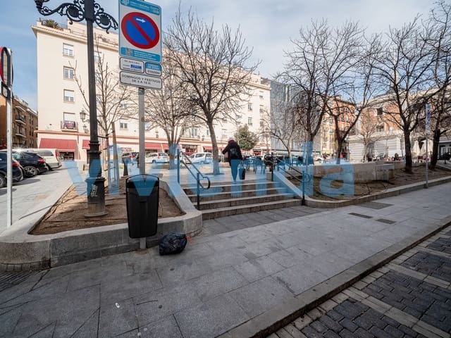 1 soverom Leilighet til salgs i Embajadores, Madrid by - € 425 000 (Ref: 9555300)