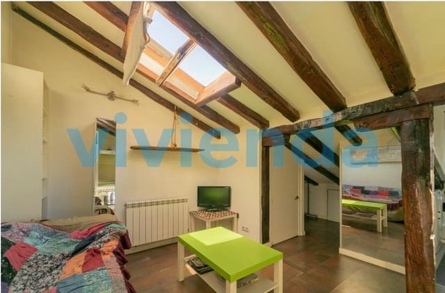 1 soverom Leilighet til salgs i Embajadores, Madrid by - € 199 000 (Ref: 9564906)