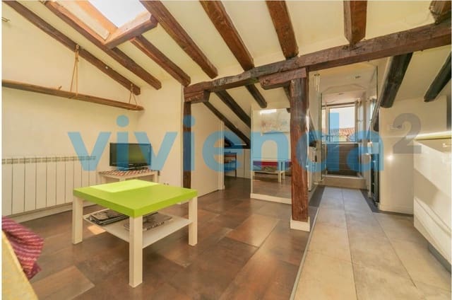 1 soverom Leilighet til salgs i Embajadores, Madrid by - € 199 000 (Ref: 9564906)